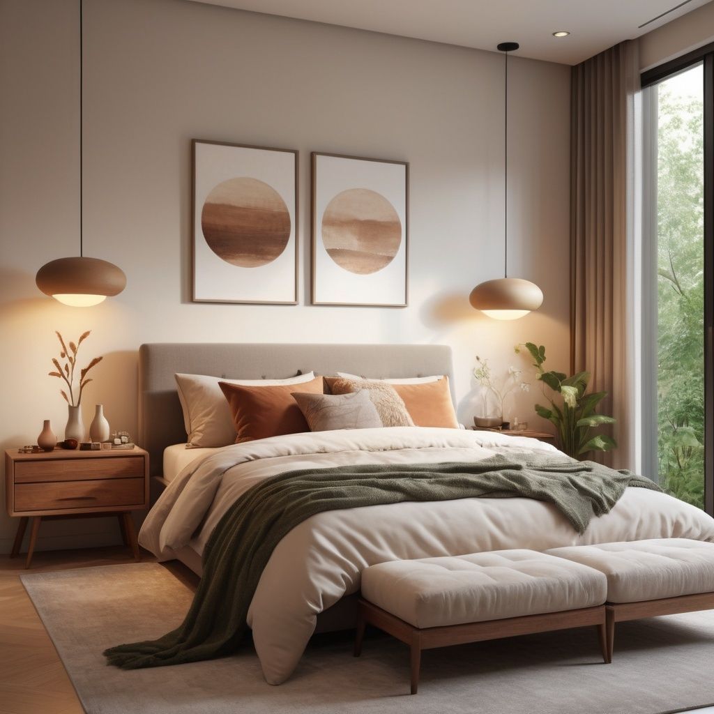 BLOOM APARTMENTS LLC