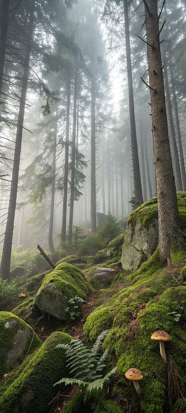 ALS FOREST LLC